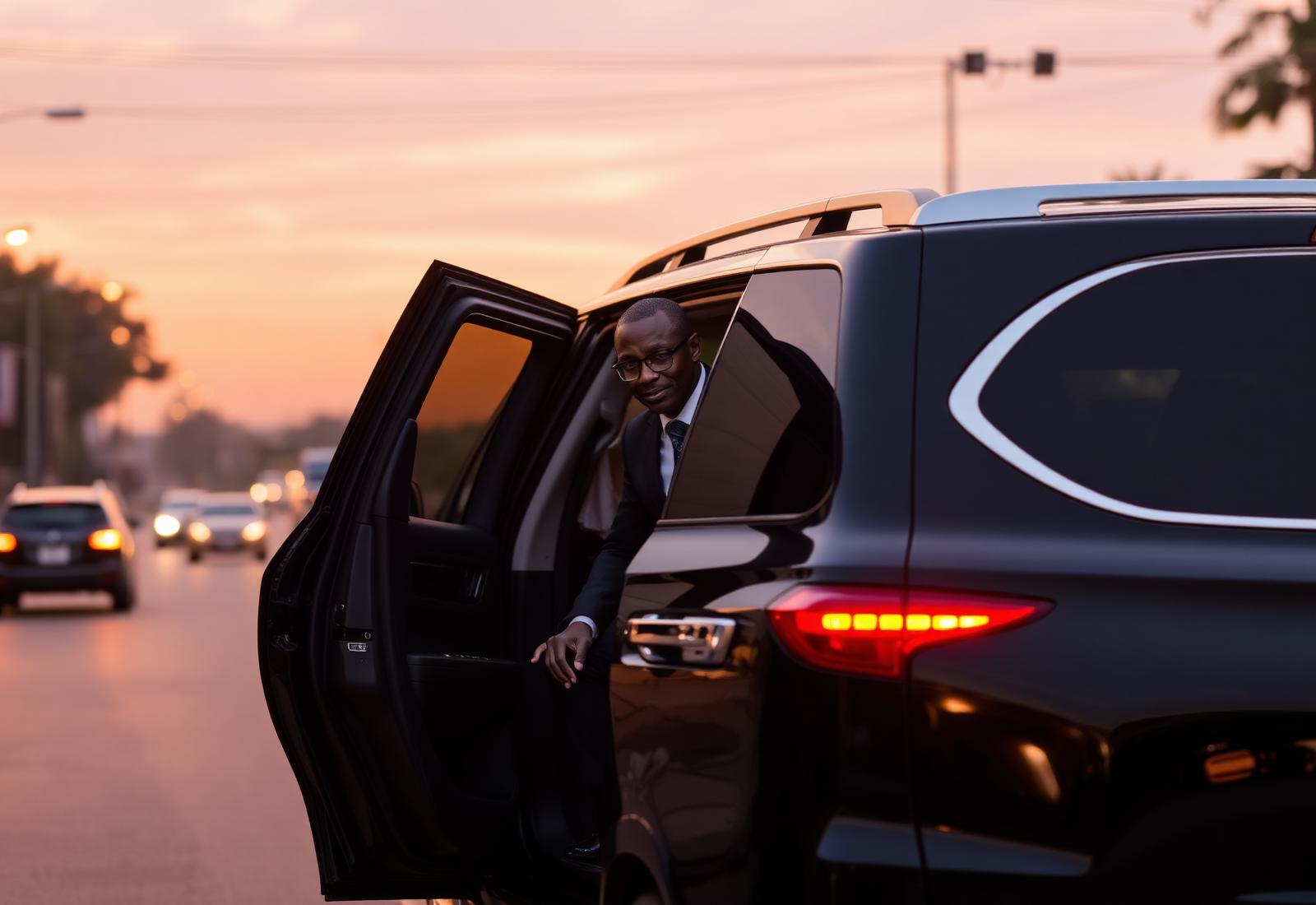 Professional Family Driver Training